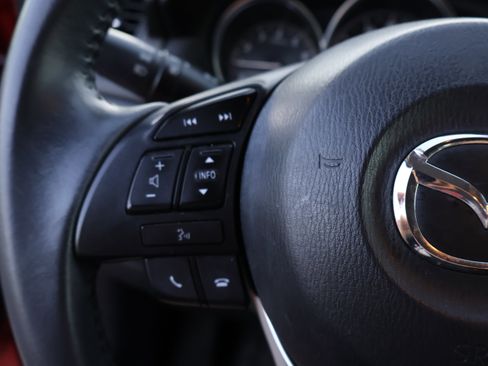 Used 2014 MAZDA CX-5 Grand Touring AWD/4WD image 32