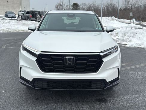 Used 2023 Honda CR-V EX image 17