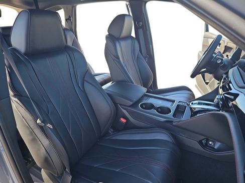 New 2026 Acura MDX A-Spec AWD/4WD image 9