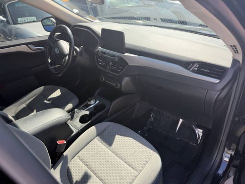 Used 2020 Ford Escape SE Sport AWD/4WD image 11