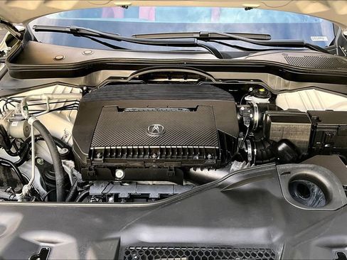 Used 2024 Acura MDX A-Spec image 31