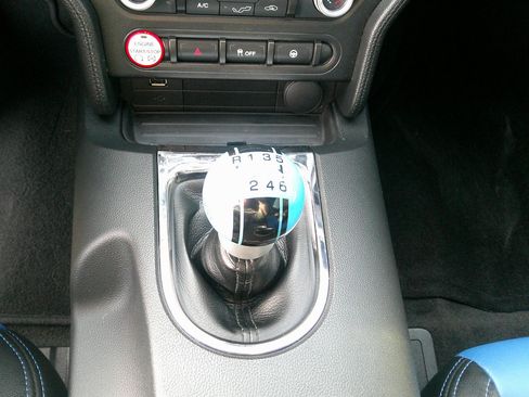 Used 2016 Ford Mustang GT w/ Black Accent Package image 12