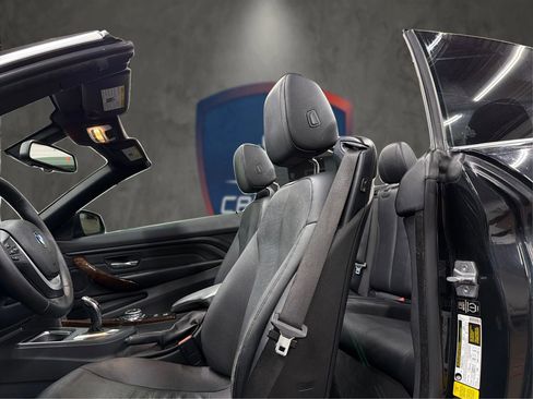 Used 2014 BMW 428i Convertible image 40