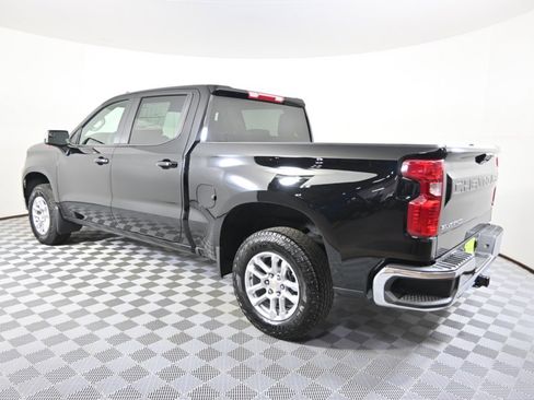 New 2026 Chevrolet Silverado 1500 LT w/ Z71 Off-Road Package image 4