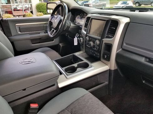 Used 2015 RAM 1500 Big Horn AWD/4WD image 13