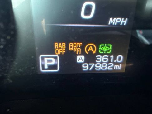 Used 2020 Subaru Outback Limited XT w/ Popular Package #2 AWD/4WD image 12