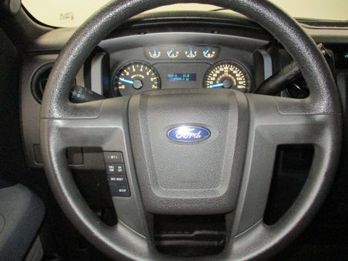 Used 2014 Ford F150 XL w/ Power Equipment Group image 20