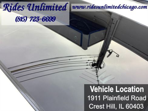 Used 2010 Nissan Altima 2.5 SL w/ SL Pkg FWD image 36