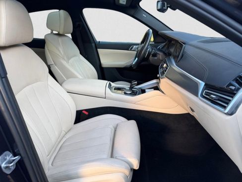 Used 2022 BMW X6 xDrive40i image 20