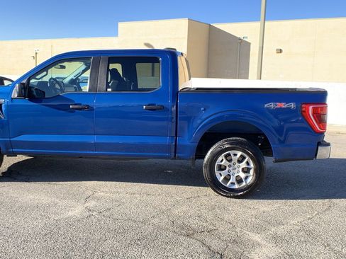 Used 2023 Ford F150 XLT image 15
