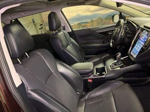Used 2024 Subaru Outback Limited image 73