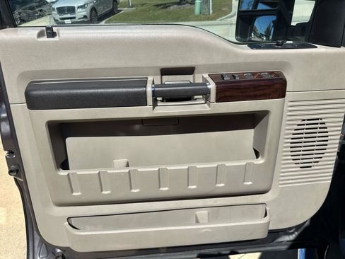 Used 2008 Ford F250 2WD Crew Cab Super Duty image 19
