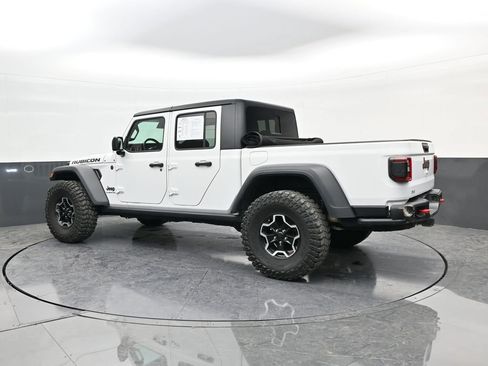 Used 2020 Jeep Gladiator Rubicon image 5