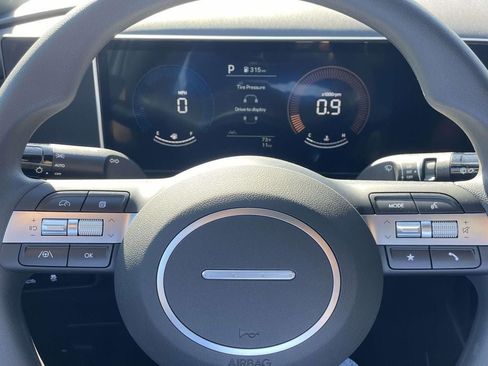 New 2026 Hyundai Santa Cruz SEL image 17