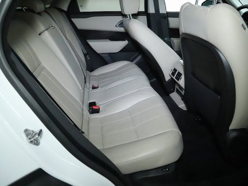 Used 2020 Land Rover Range Rover Velar R-Dynamic S image 28