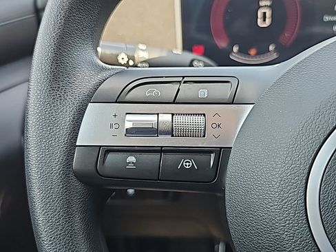 Used 2025 Hyundai Tucson SEL image 20