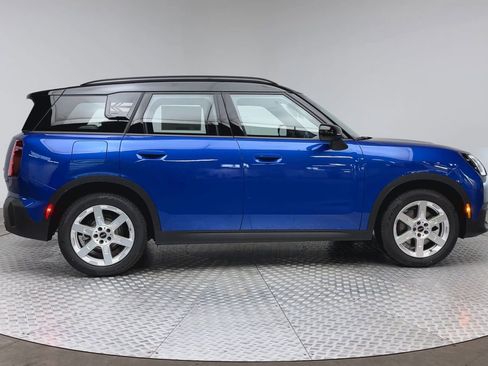 New 2026 MINI Cooper Countryman S image 9
