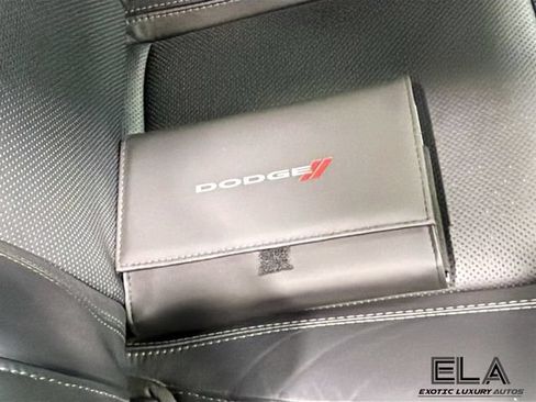 Used 2017 Dodge Challenger SXT Plus RWD image 34