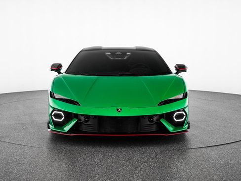 Used 2026 Lamborghini Temerario AWD/4WD image 9
