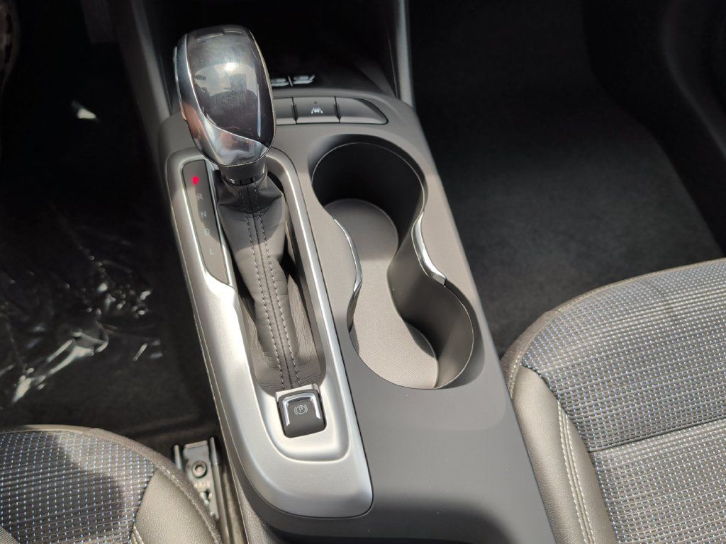 New 2026 Buick Envista Preferred w/ Convenience I Package FWD image 30