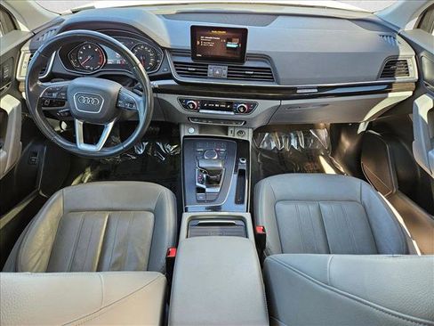 Used 2020 Audi Q5 2.0T Premium w/ Convenience Package image 15