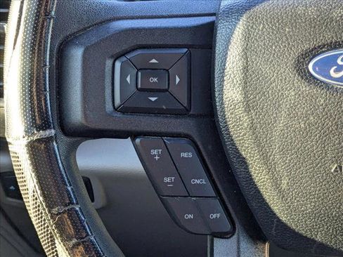 Used 2020 Ford F250 XL w/ STX Appearance Package image 4