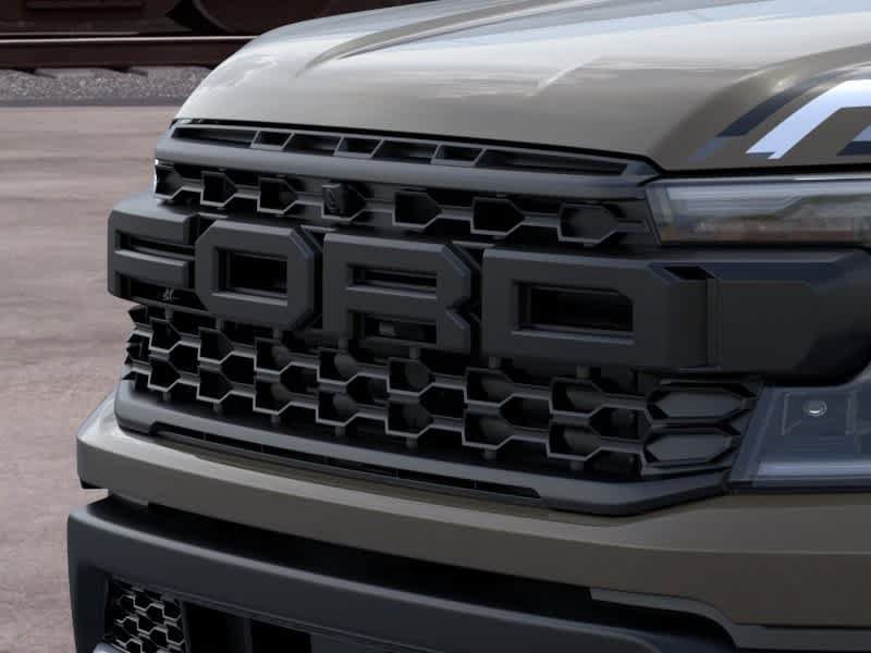 New 2026 Ford Ranger Raptor AWD/4WD image 18