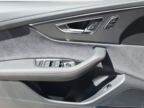 New 2026 Audi SQ8 Prestige AWD/4WD image 18
