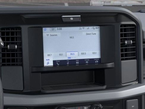 New 2026 Ford F450 XL image 14