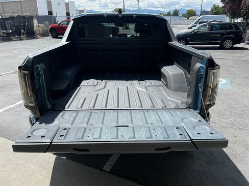 Used 2024 GMC Hummer EV 3X w/ Omega Edition AWD/4WD image 7