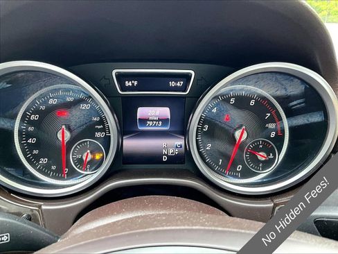 Used 2017 Mercedes-Benz GLE 350 w/ Premium 1 Package image 17