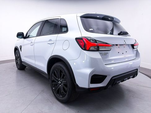 New 2026 Mitsubishi Outlander Sport LE AWD/4WD image 4