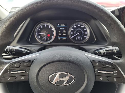 Used 2022 Hyundai Sonata SEL image 22
