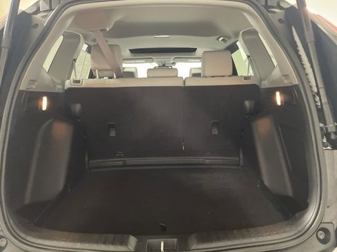 Used 2020 Honda CR-V Touring image 8