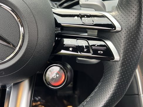 Certified 2024 Mercedes-Benz C 43 AMG 4MATIC Sedan image 39