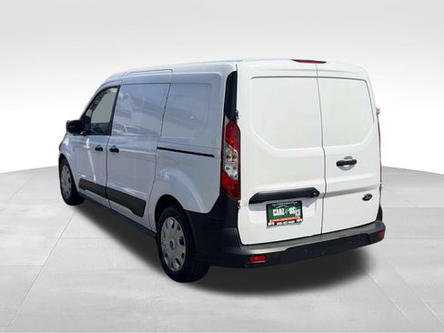 Used 2021 Ford Transit Connect XL FWD image 7