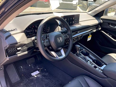 New 2026 Honda Accord Touring image 10