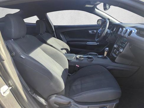 Used 2019 Ford Mustang Coupe w/ Equipment Group 101A image 19