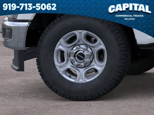 New 2026 Ford F350 XLT w/ Snow Plow/Camper Package AWD/4WD image 21