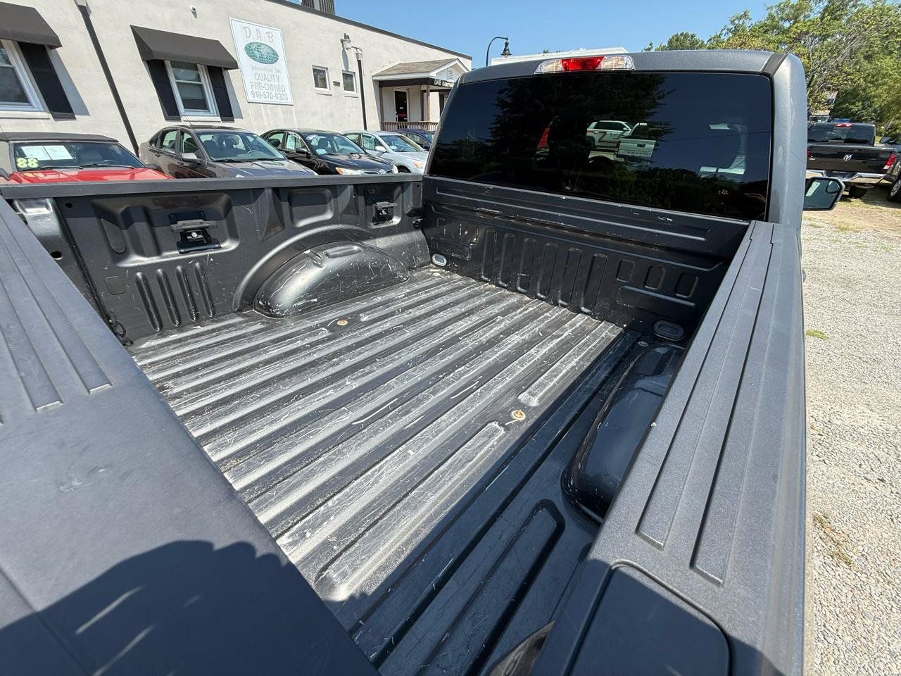 Used 2017 Ford F150 XLT w/ Equipment Group 301A Mid AWD/4WD image 36