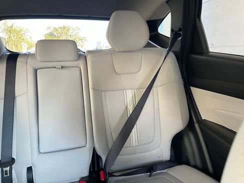 Used 2025 Hyundai Tucson SEL image 38