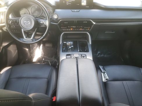 Used 2024 MAZDA CX-90 3.3 Turbo w/ Premium Package AWD/4WD image 19