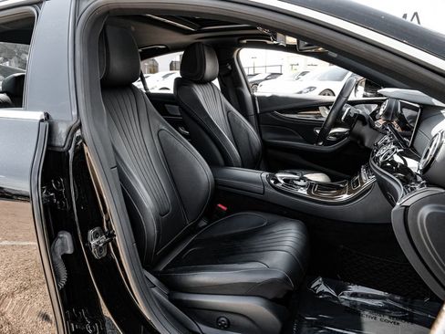 Used 2019 Mercedes-Benz CLS 450 image 35