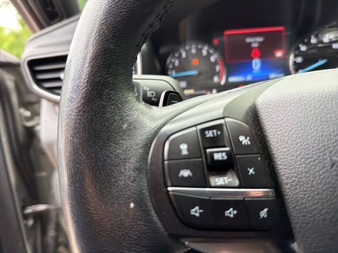 Used 2020 Ford Explorer Limited AWD/4WD image 21
