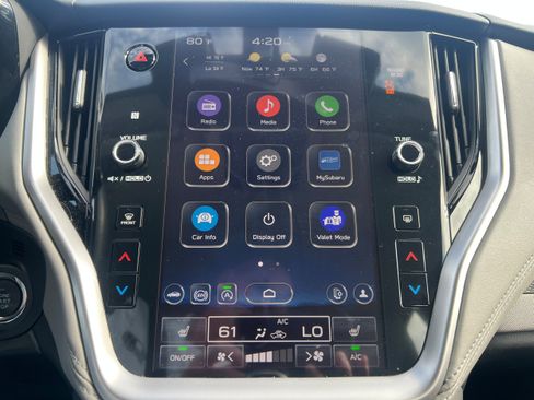 Certified 2025 Subaru Legacy Premium AWD/4WD image 20