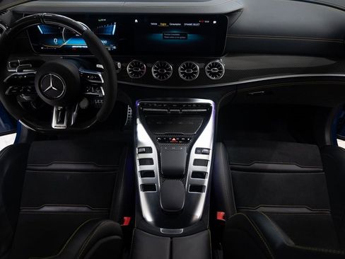 Used 2023 Mercedes-Benz AMG GT 63 S image 13