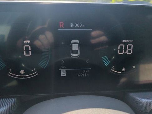 Used 2025 Hyundai Sonata SEL FWD image 28