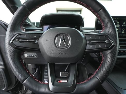 Used 2024 Acura ZDX A-Spec AWD/4WD image 19