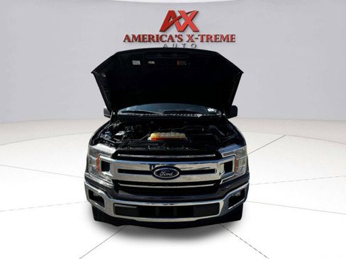 Used 2018 Ford F150 XLT image 62