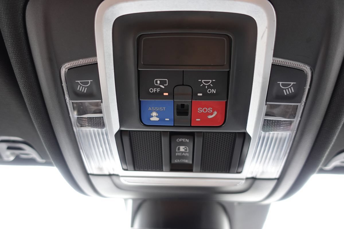 Used 2022 RAM 1500 Sport w/ Rebel Level 2 Equipment Group AWD/4WD image 54